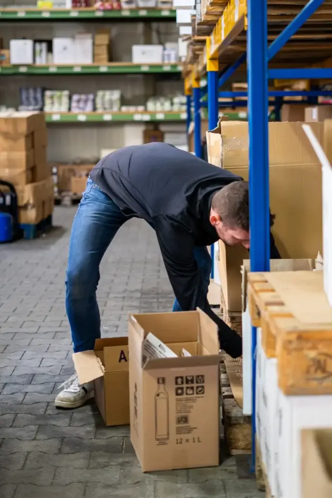 der Griechische Feinkostladen